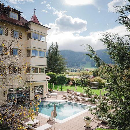 Majestic - Unique Spa Resort Brunico Exterior photo