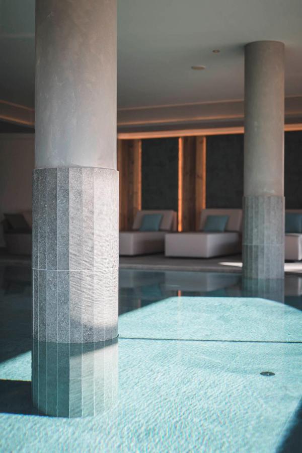 Majestic - Unique Spa Resort Brunico Exterior photo