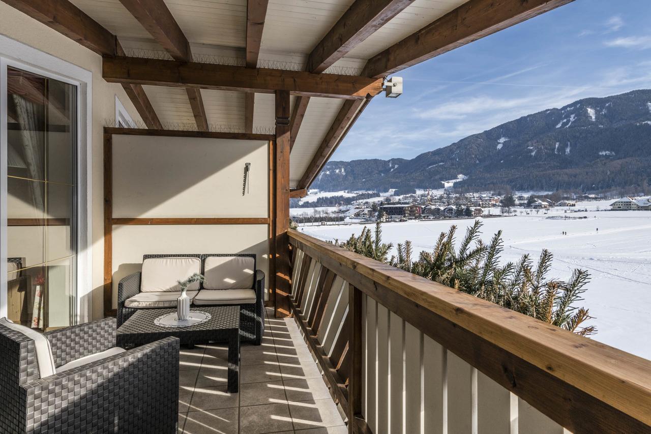 Majestic - Unique Spa Resort Brunico Exterior photo