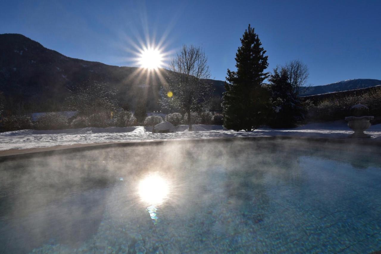 Majestic - Unique Spa Resort Brunico Exterior photo