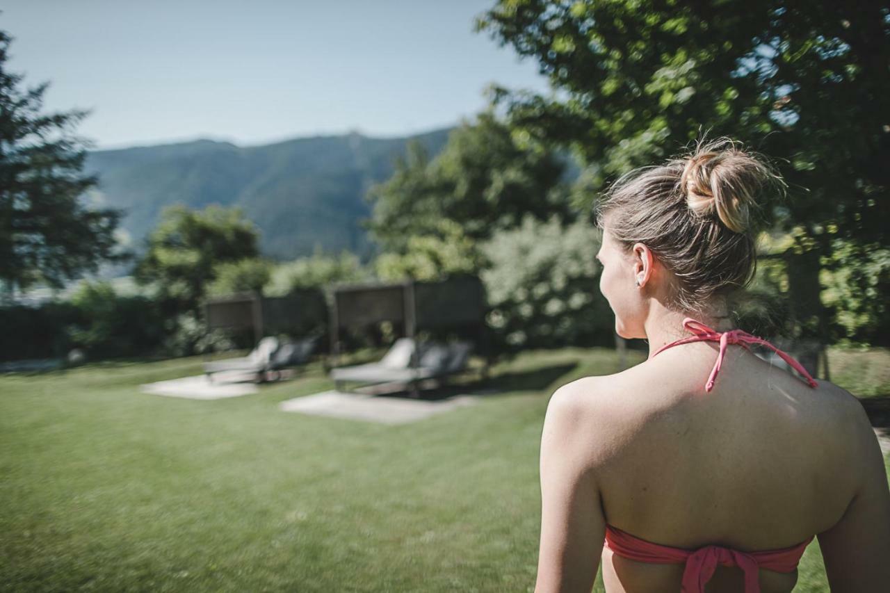 Majestic - Unique Spa Resort Brunico Exterior photo